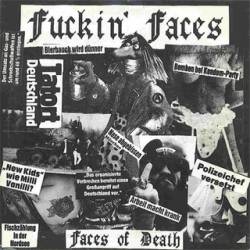 Fuckin Faces : Faces of Death